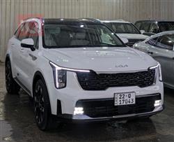 كيا سورينتو